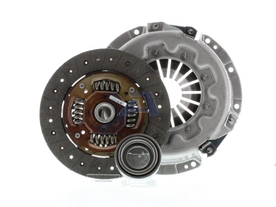 Clutch Kit (KN-122A)