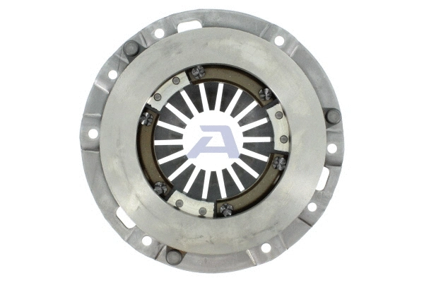 Clutch Pressure Plate