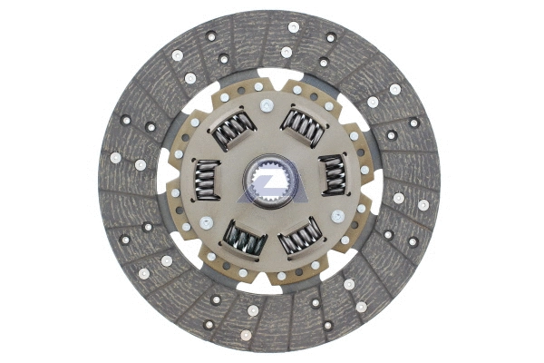 Clutch Disc (DG-011)