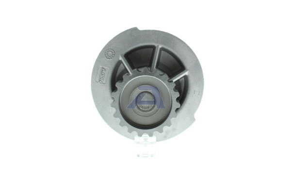 Water Pump, engine cooling (WO-006)