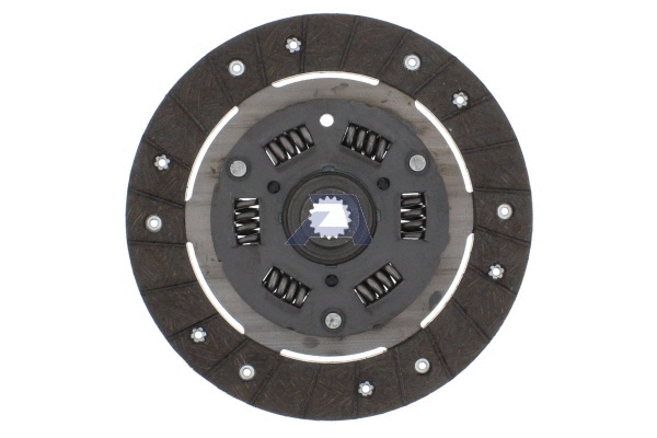 Clutch Disc (DE-FO02)