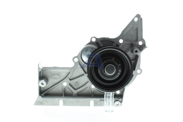 Water Pump, engine cooling (WE-VW17)