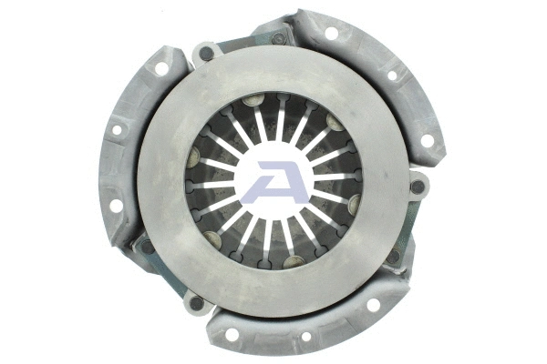 Clutch Pressure Plate