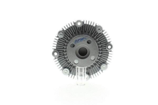 Clutch, radiator fan