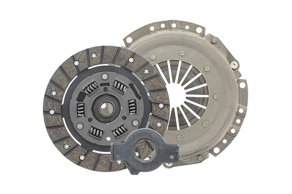 Clutch Kit (KE-SE01)