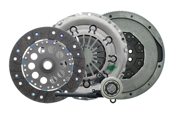 Clutch Kit (SCKN-223R)