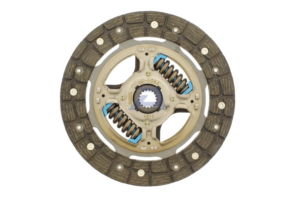 Clutch Disc (DE-FO03)