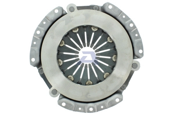 Clutch Pressure Plate