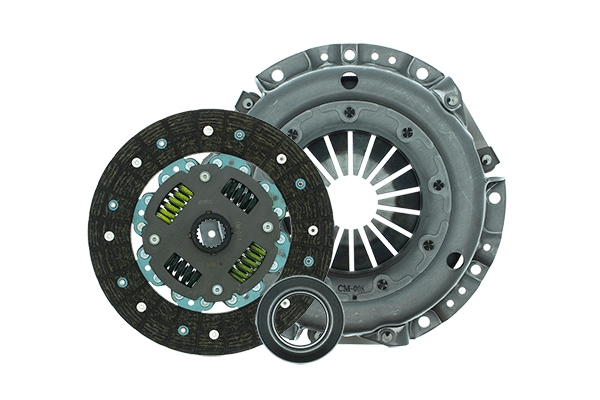 Clutch Kit (KM-007)