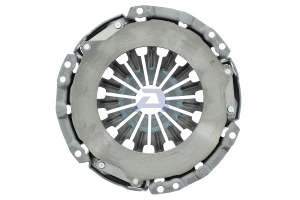 Clutch Pressure Plate