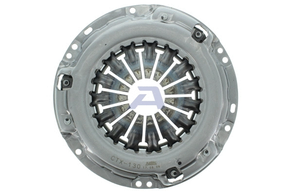 Clutch Pressure Plate (CTX-130)