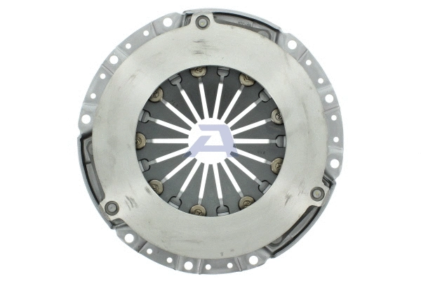 Clutch Pressure Plate