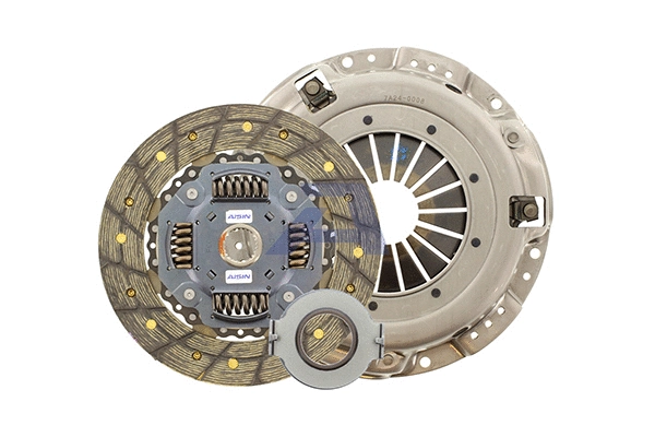 Clutch Kit (KH-068)