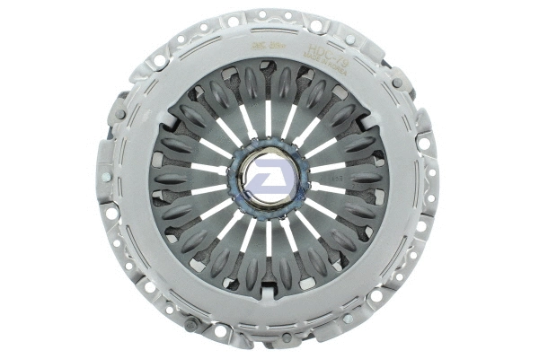 Clutch Pressure Plate (CY-034)