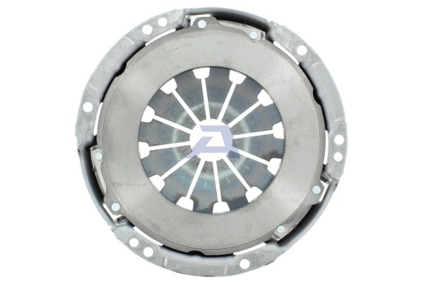 Clutch Pressure Plate