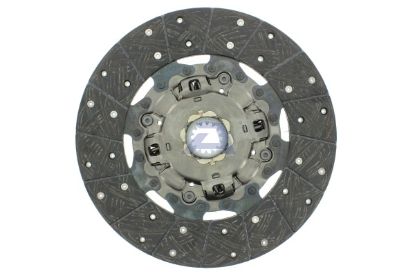 Clutch Disc