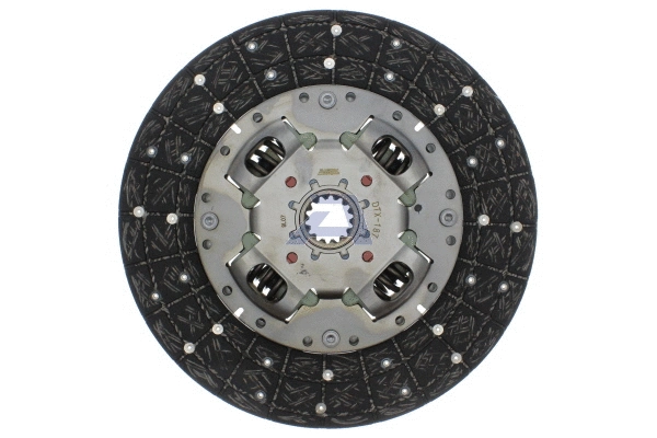Clutch Disc (DTX-187)