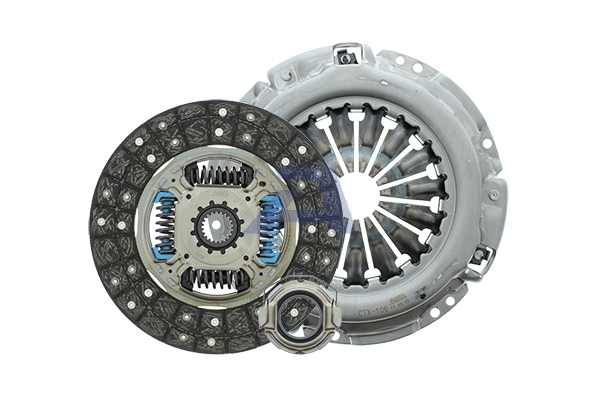 Clutch Kit (KT-146B)