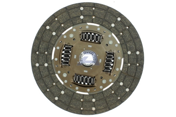 Clutch Disc