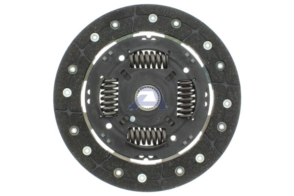 Clutch Disc (DE-VW06)