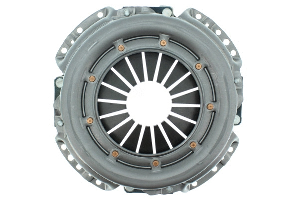 Clutch Pressure Plate