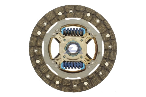 Clutch Disc (DE-VW03)