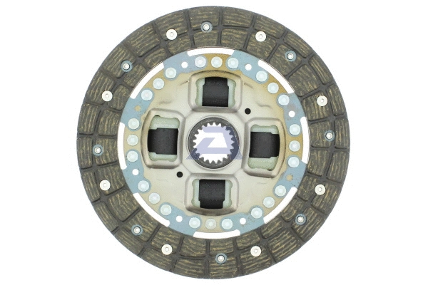 Clutch Disc