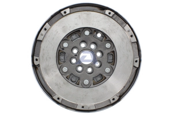 Flywheel (FDS-001)
