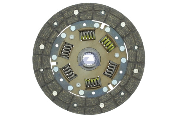 Clutch Disc