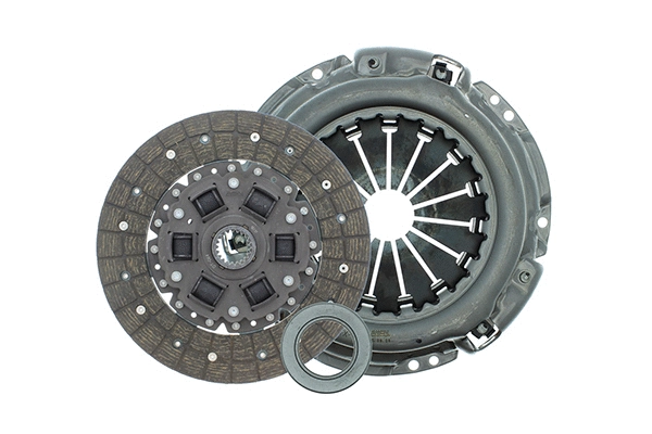 Clutch Kit (KT-082B)