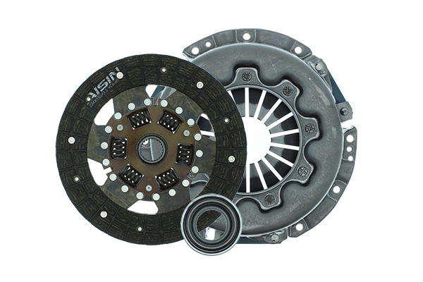 Clutch Kit (KN-092A)
