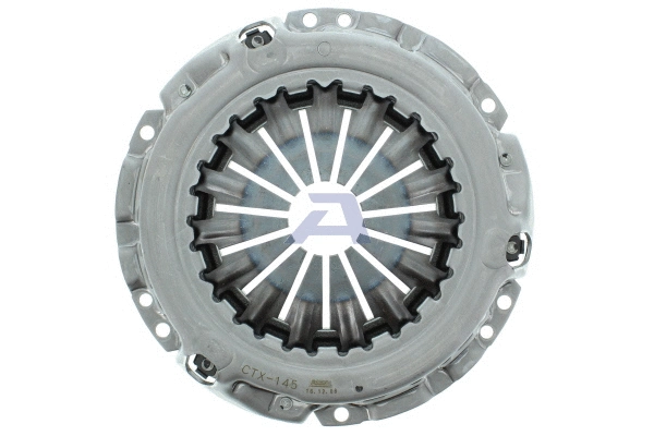 Clutch Pressure Plate (CTX-145)