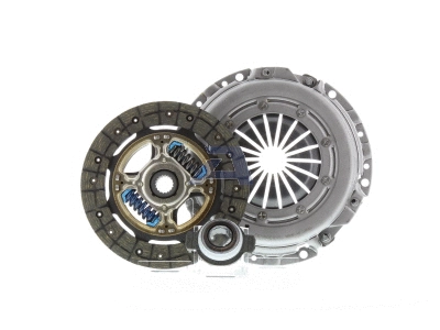 Clutch Kit (KE-RO01)