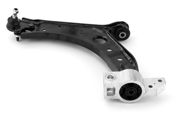 Control/Trailing Arm, wheel suspension (JTAVG-019L)