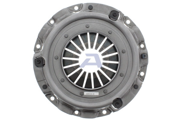 Clutch Pressure Plate (CZ-911)