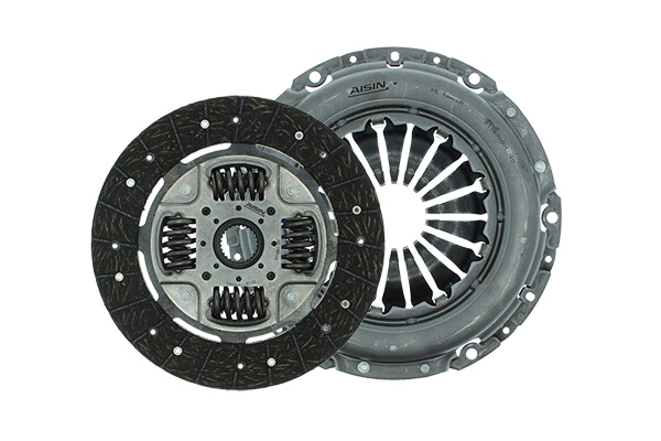 Clutch Kit (KE-MB01R)