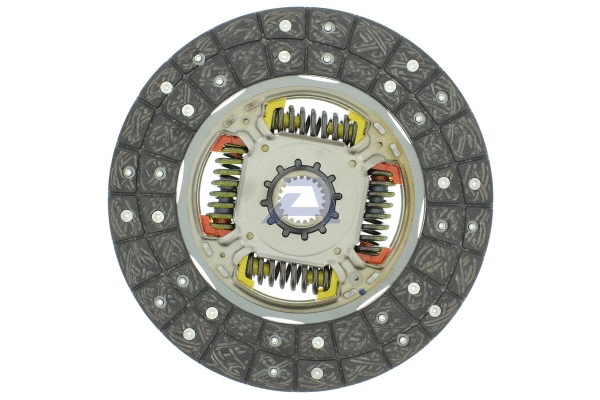 Clutch Disc