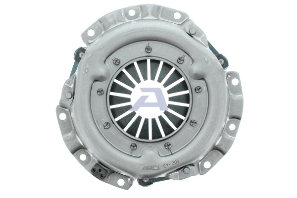Clutch Pressure Plate (CY-009)