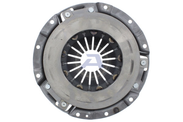 Clutch Pressure Plate