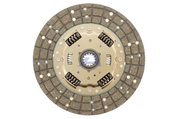 Clutch Disc