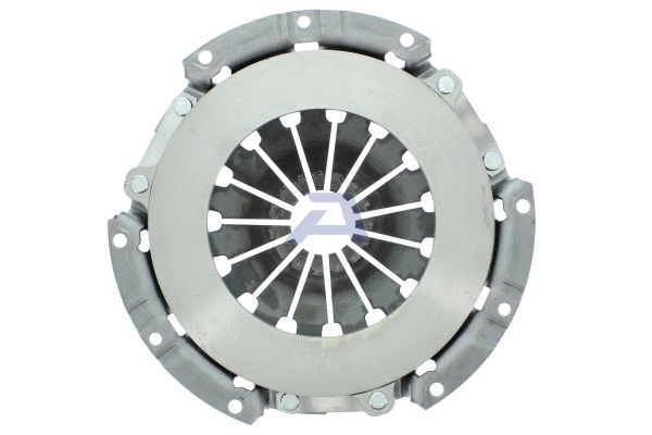 Clutch Pressure Plate