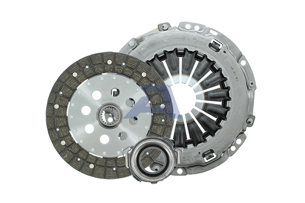 Clutch Kit (KT-303B)