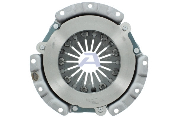 Clutch Pressure Plate