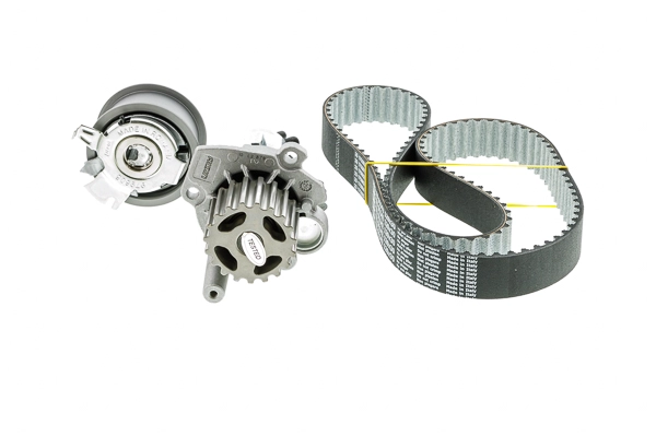 Water Pump & Timing Belt Kit