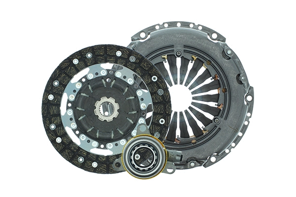 Clutch Kit (CKT-375R)