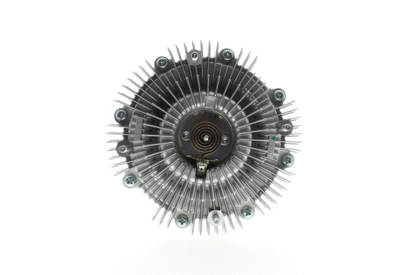 Clutch, radiator fan (FCT-082)