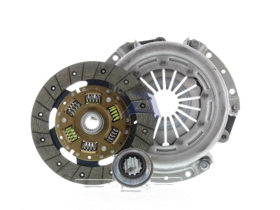 Clutch Kit (KL-001)
