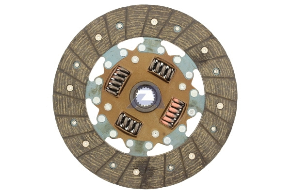 Clutch Disc