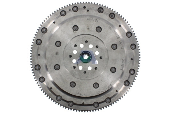 Flywheel