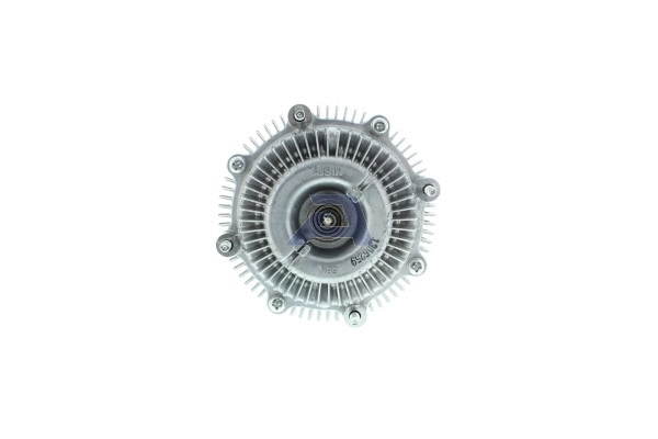 Clutch, radiator fan (FCV-001)